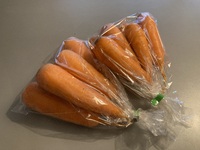 甘いにんじん♪ 2024/11/28 11:11:58