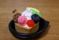 サンプル体験