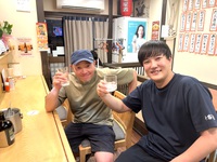 ありがとうございました♪