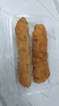 まあこやです！　できました☺