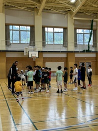 5月25日　体験会開催