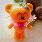 Colorful SHOP☆オレンジベア→【BalloonArt】