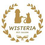 ペットサロン WISTERIAのわんにゃん日記