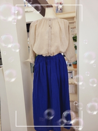 ★新入荷でｵｽｽﾒコーデ♪